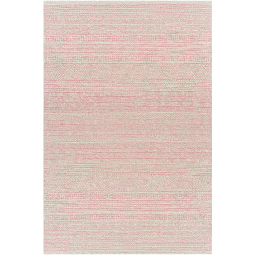 Maroc Wool Pink Rug