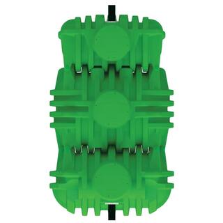 Norweco Singulair Green 600 GPD Aerobic Tank - Septic Replacement (Shipping Included) 960G-500X 210P