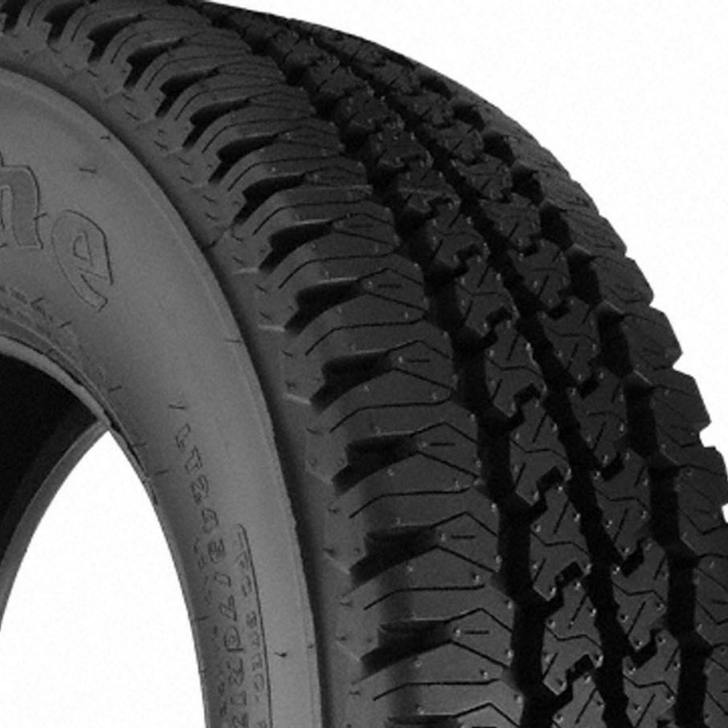 Firestone Transforce AT All Terrain LT285/60R20 125/122R E Light Truck Tire