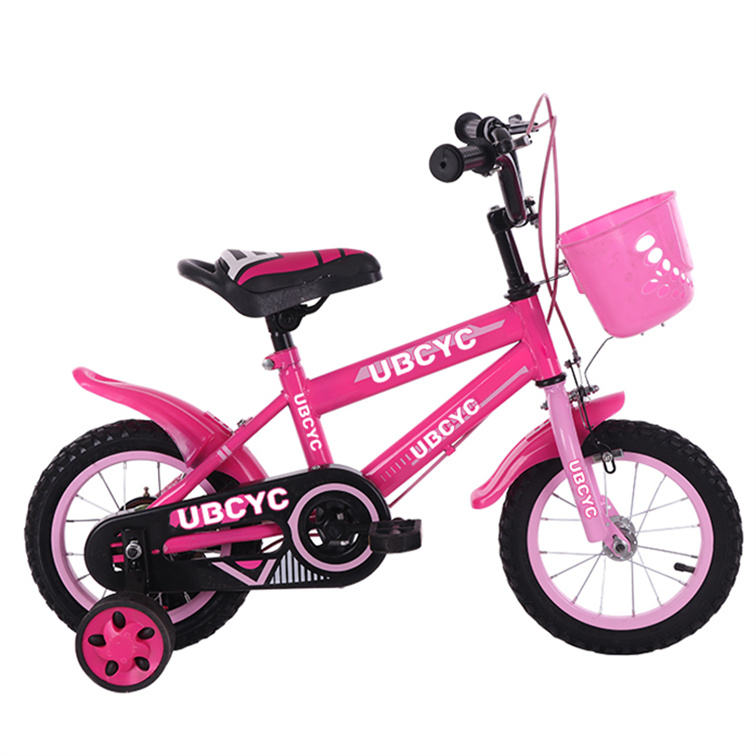 China wholesale price kids bicycle /cartoon design wheel spokes best kids bikes for 3 10 years