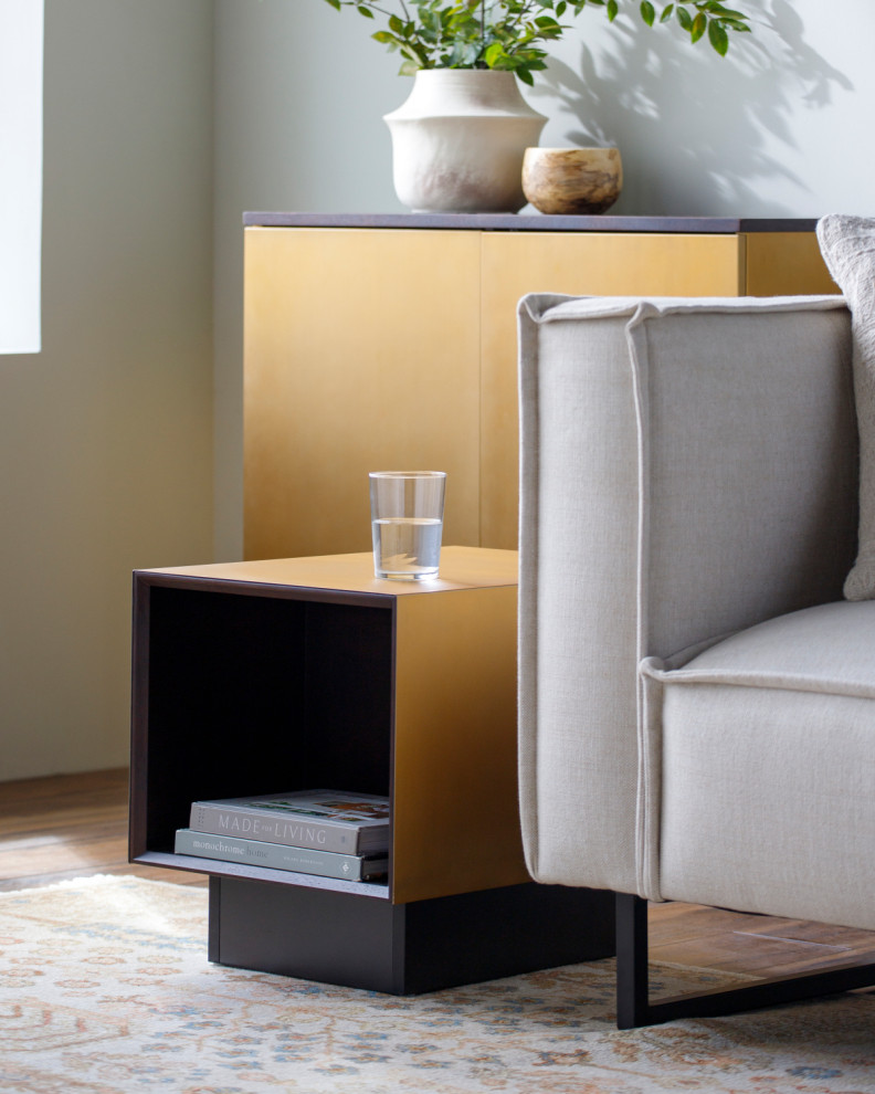 Peaceful   Coffee Tables   by Surya  Houzz