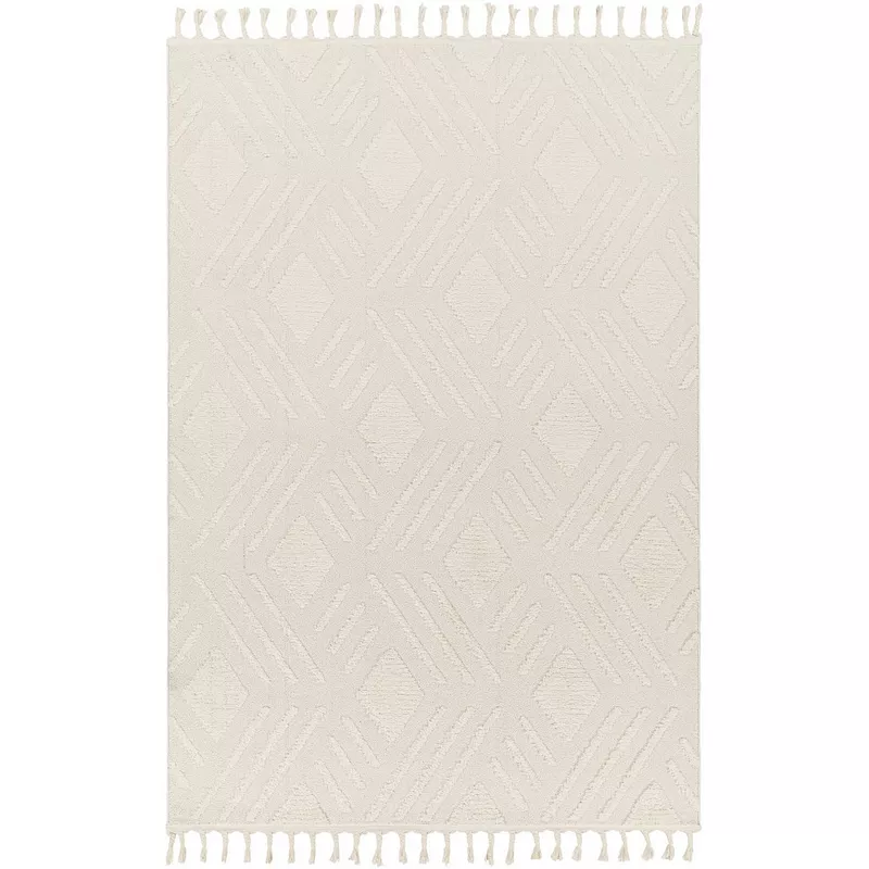 Lapithos Global Area Rug