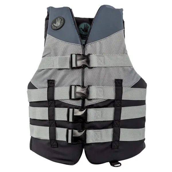 Body Glove Method Type III Nylon Life Vest