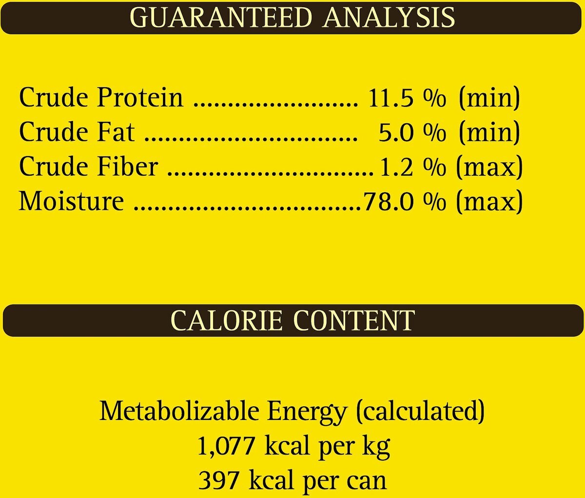 Zignature Turkey Limited Ingredient Formula Canned Dog Food