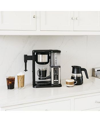 Ninja CM401 Specialty Coffee Maker