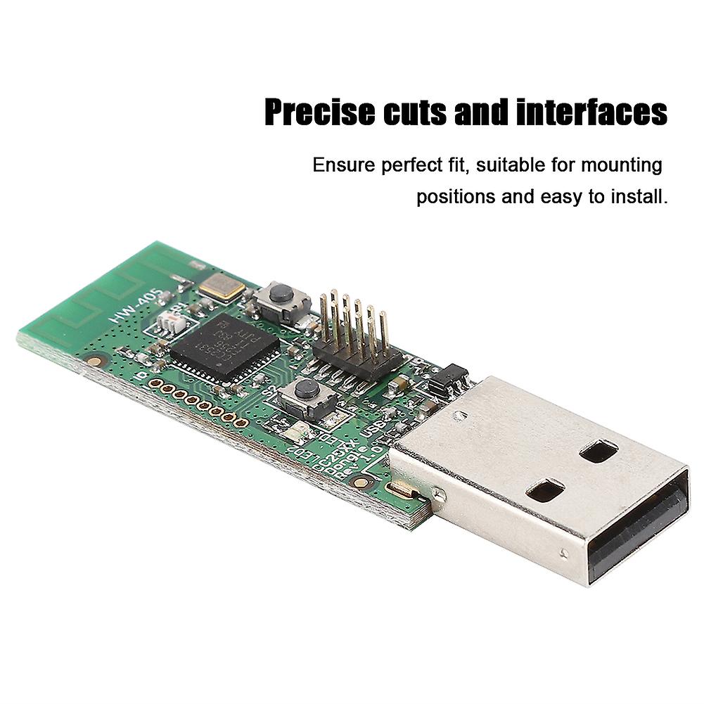 Cc2531 Usb Dongle Wireless Packet Sniffer Protocol Analyzer Module Development Board