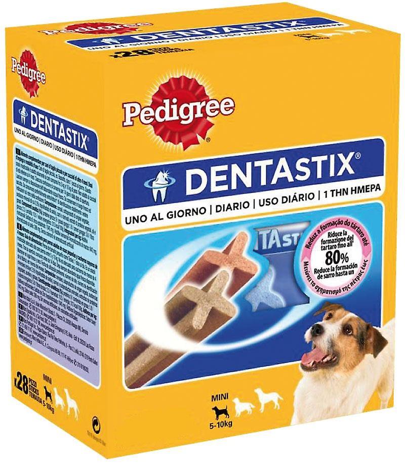 Pedigree Multipack Dentastix Small Breed 56 units