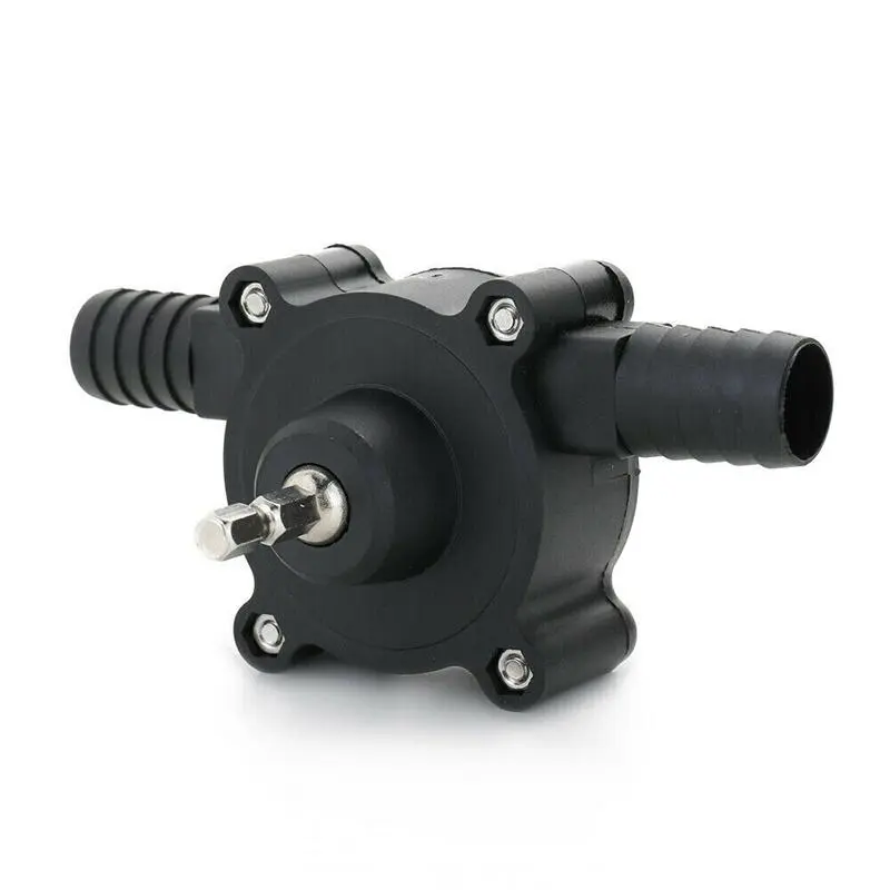 (🔥  Promotion-SAVE 48% OFF)  Self-Priming Transfer Pump-BUY 2 FREE