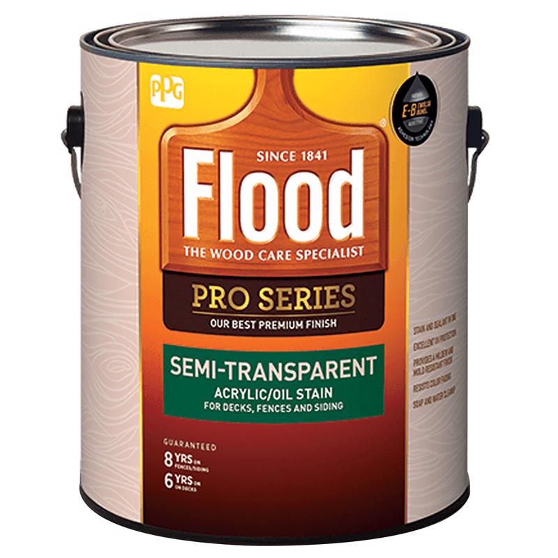 FLOOD PRO S/T ACRYLIC 1G