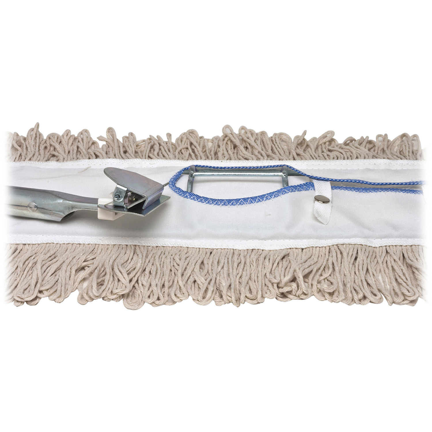 Dust Mop Complete Combo by Genuine Joe GJO54101