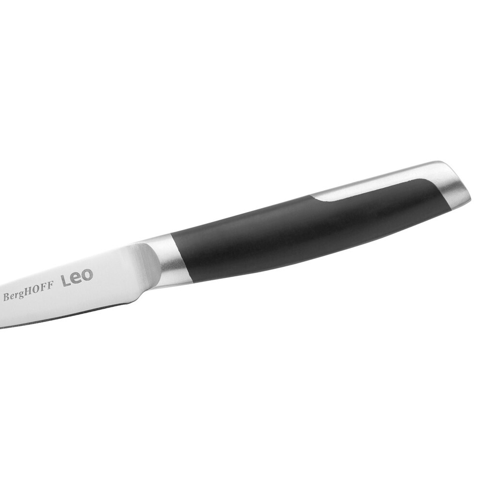 BergHOFF Graphite Stainless Steel Paring Knife 3.5\