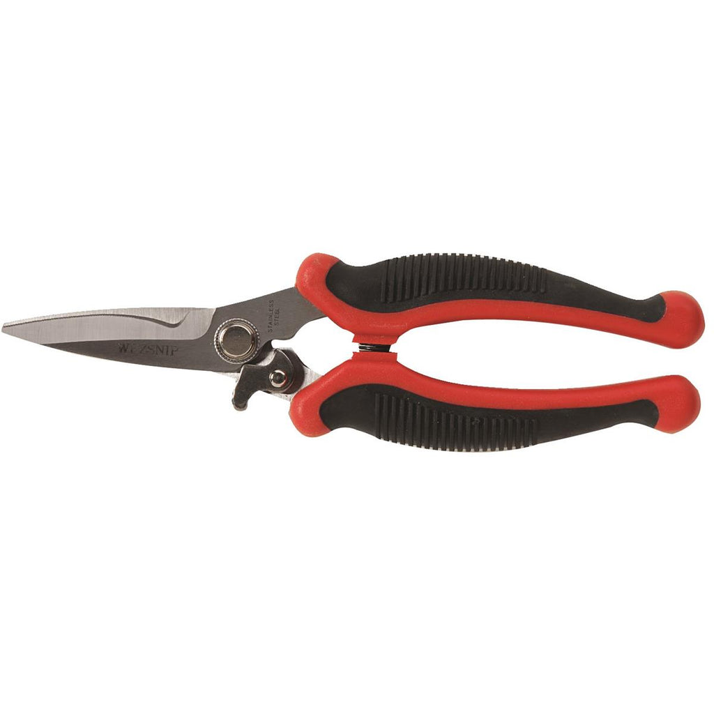 Wiss Stainless Steel Shears