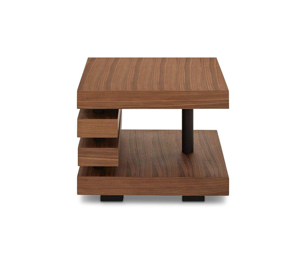 Egersund End Table