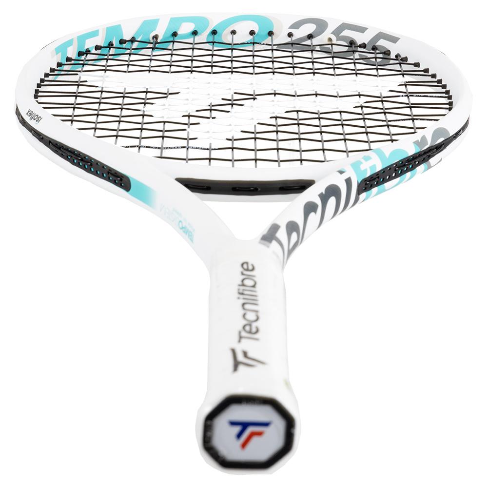 Tempo 255 2022 Prestrung Tennis Racquet