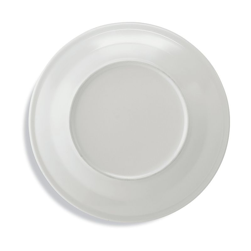 MindWare Paint Your Own Porcelain Plates Set