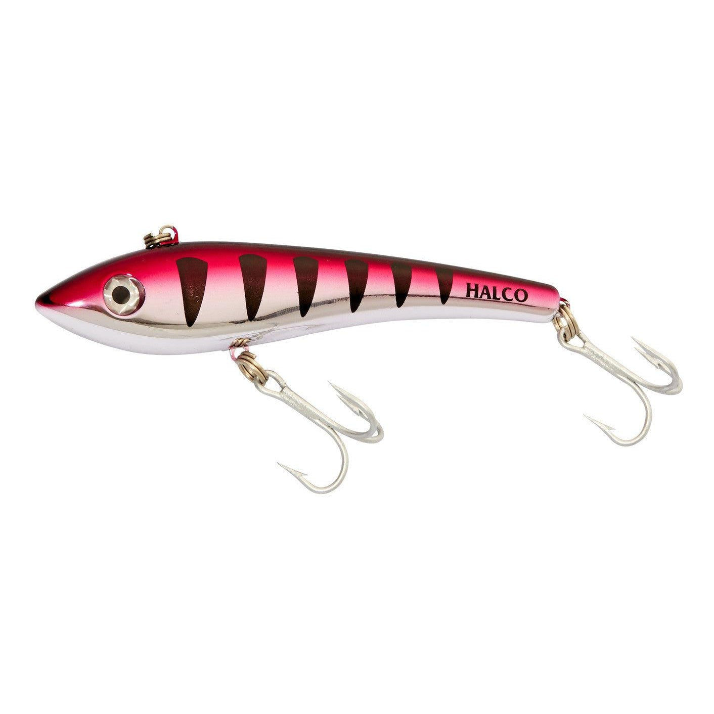 Halco Max 130 Lure