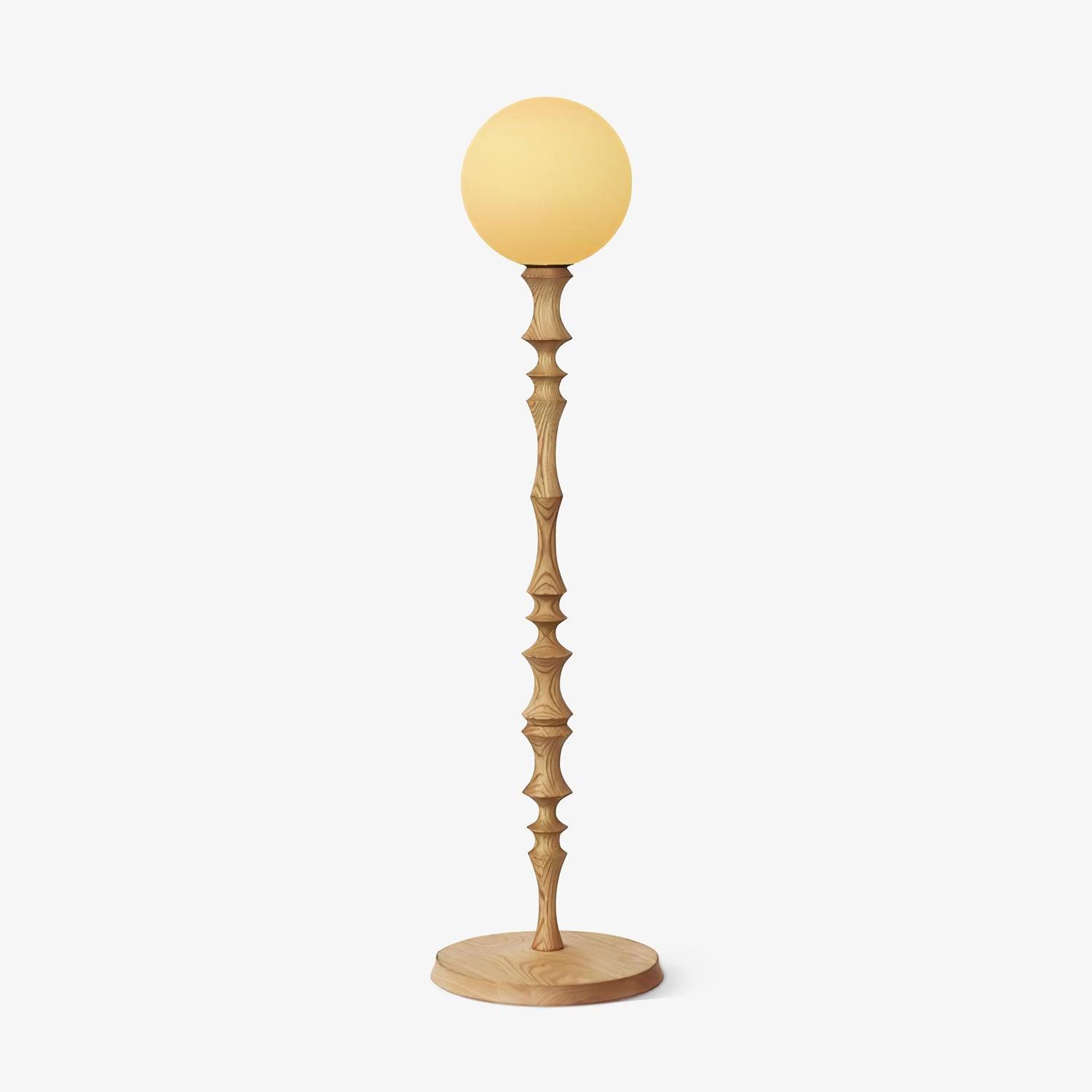 Milo Floor Lamp