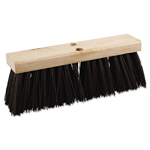 Boardwalk Street Broom Head | 16