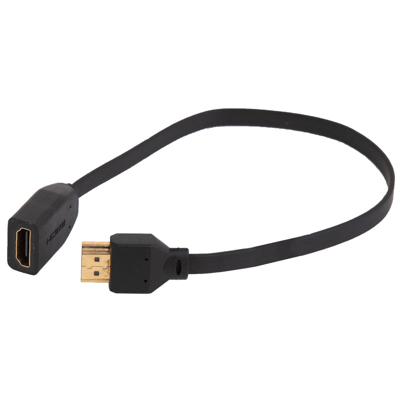 HIGH SPEED CABLE HDMI 1'