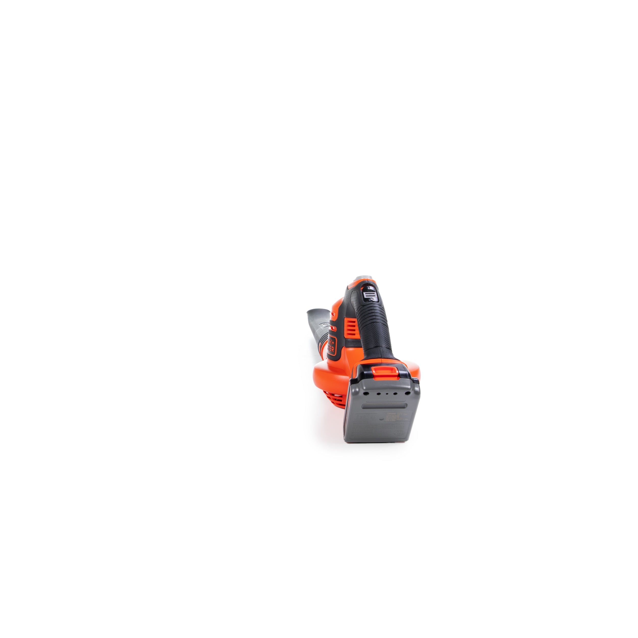 20V MAX* Cordless Sweeper with POWERBOOST™