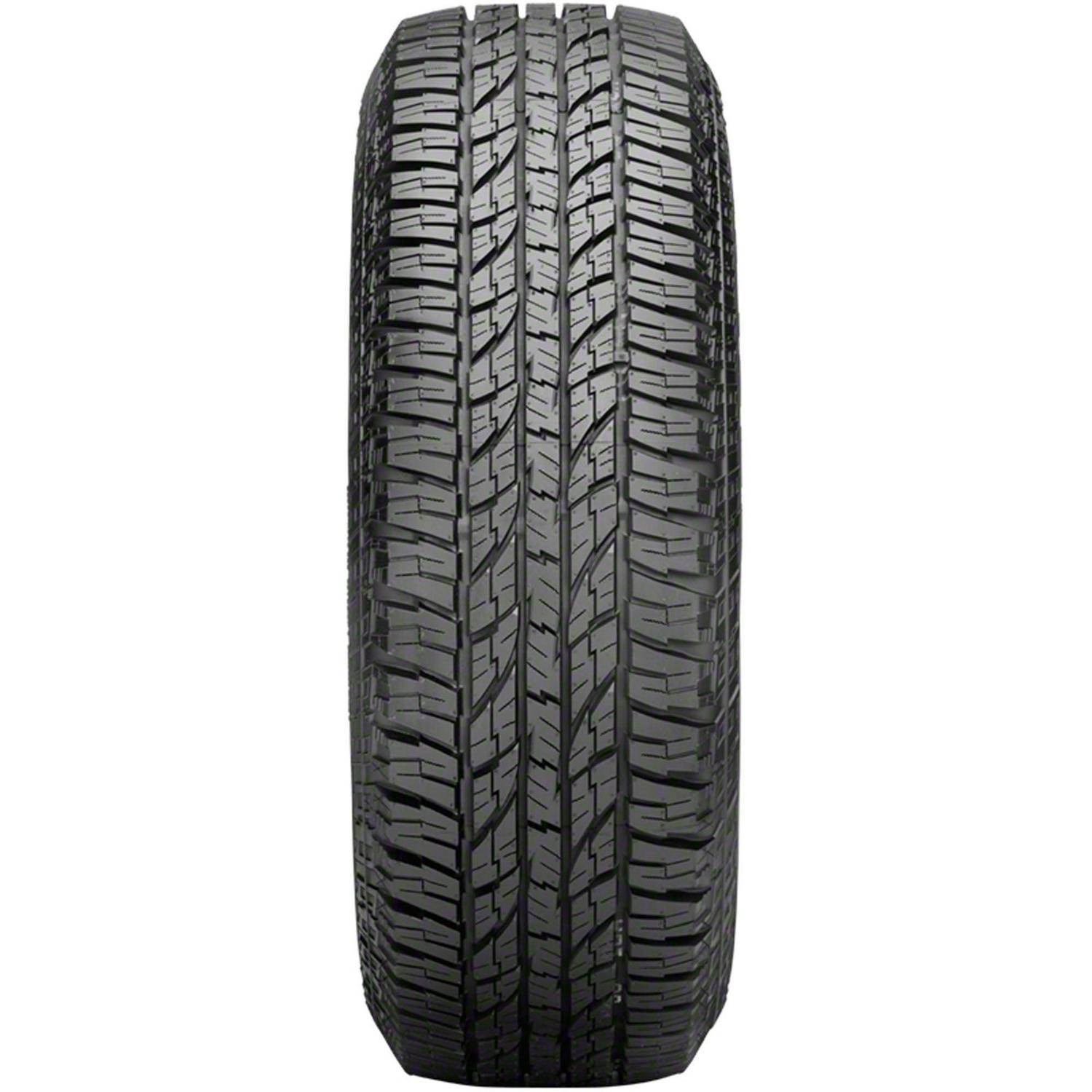 Yokohama Geolandar AT G015 All Terrain 205/70R15 96H Light Truck Tire