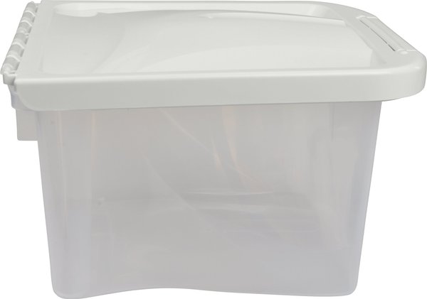 Van Ness Pet Food Storage Container