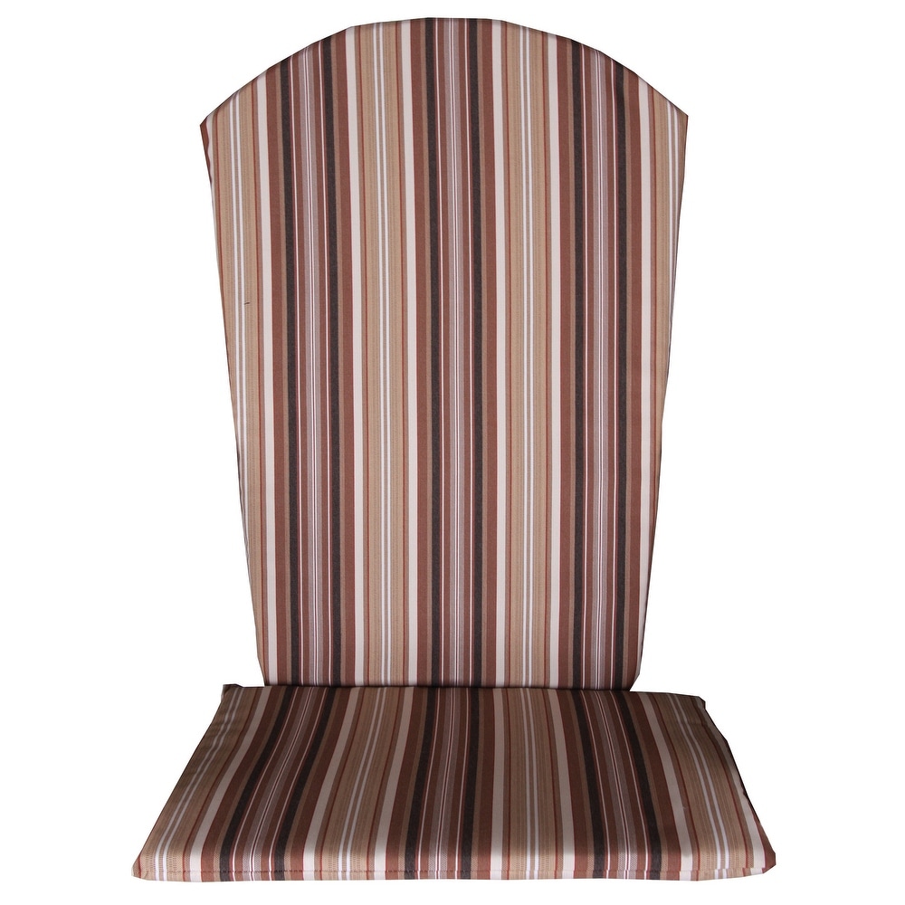 Full Adirondack Chair Cushion