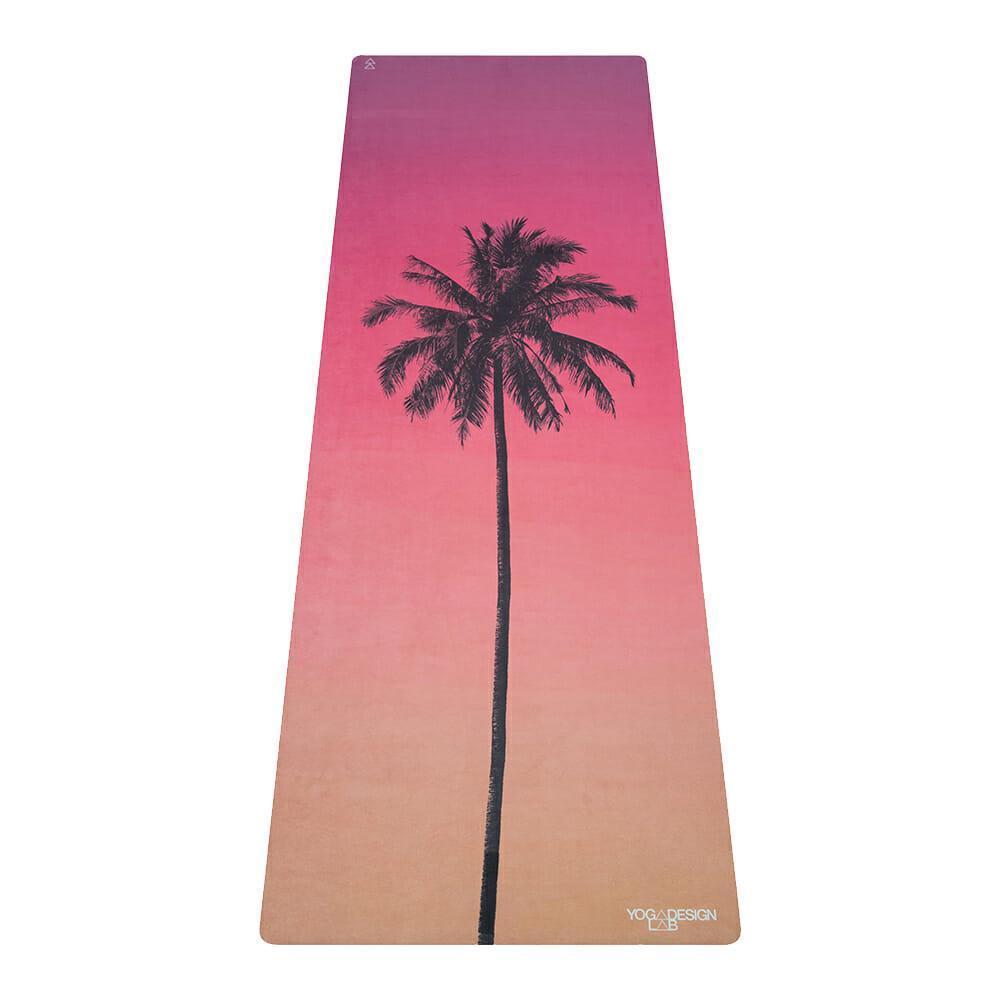 Combo Yoga Mat