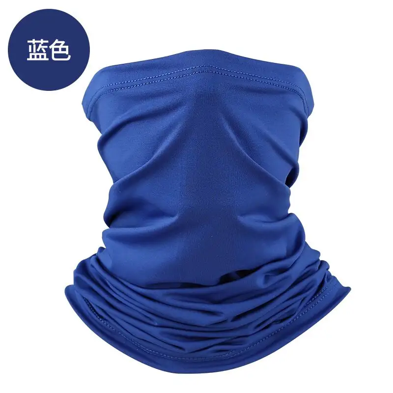 Bandanas Face Scarf / Face cover / Balaclava Neck Gaiter for Women Men Outdoors Sports