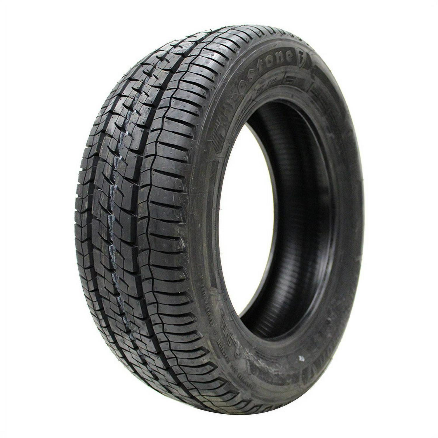 Firestone Champion Fuel Fighter 225/45R18 95V Tire