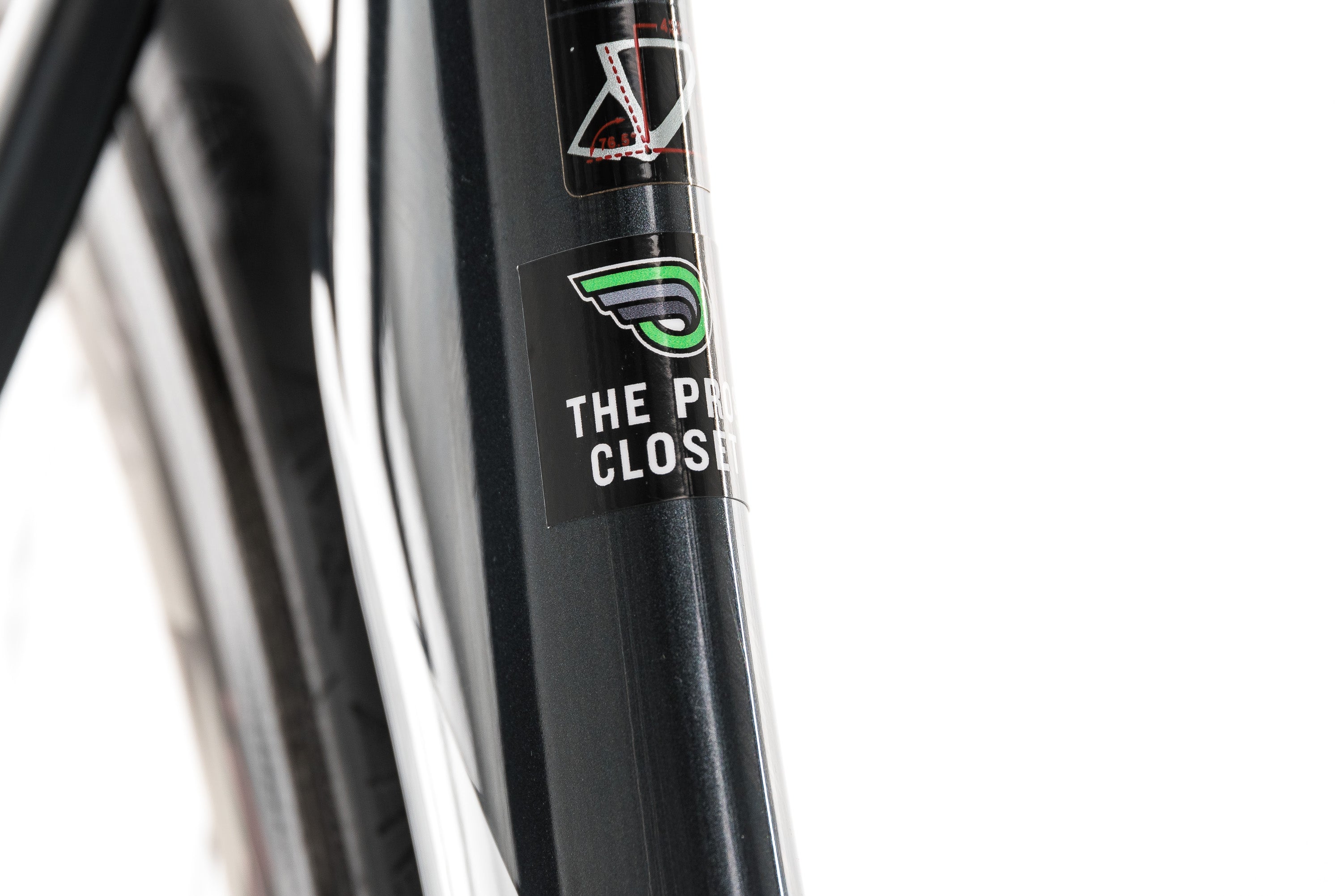 2014 Felt DA2 Time Trial Bike - 2014, 56cm