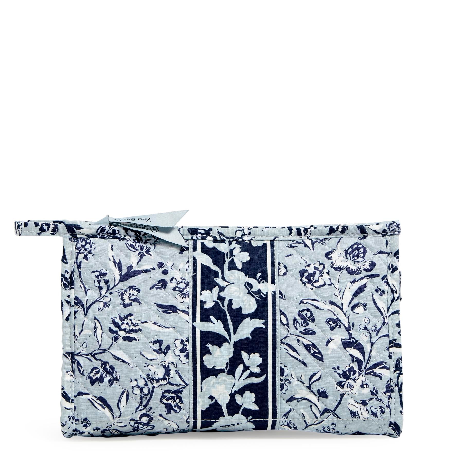 Trapeze Cosmetic Bag