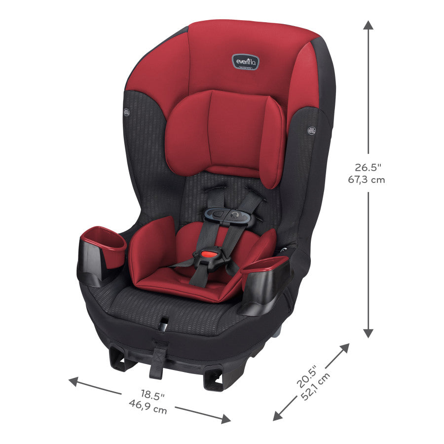 Sonus 65 Convertible Car Seat