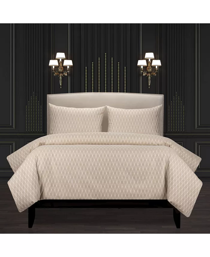 F. Scott Fitzgerald F Scott Fitzgerald L'Opera Stardust Luxury Bedding Set