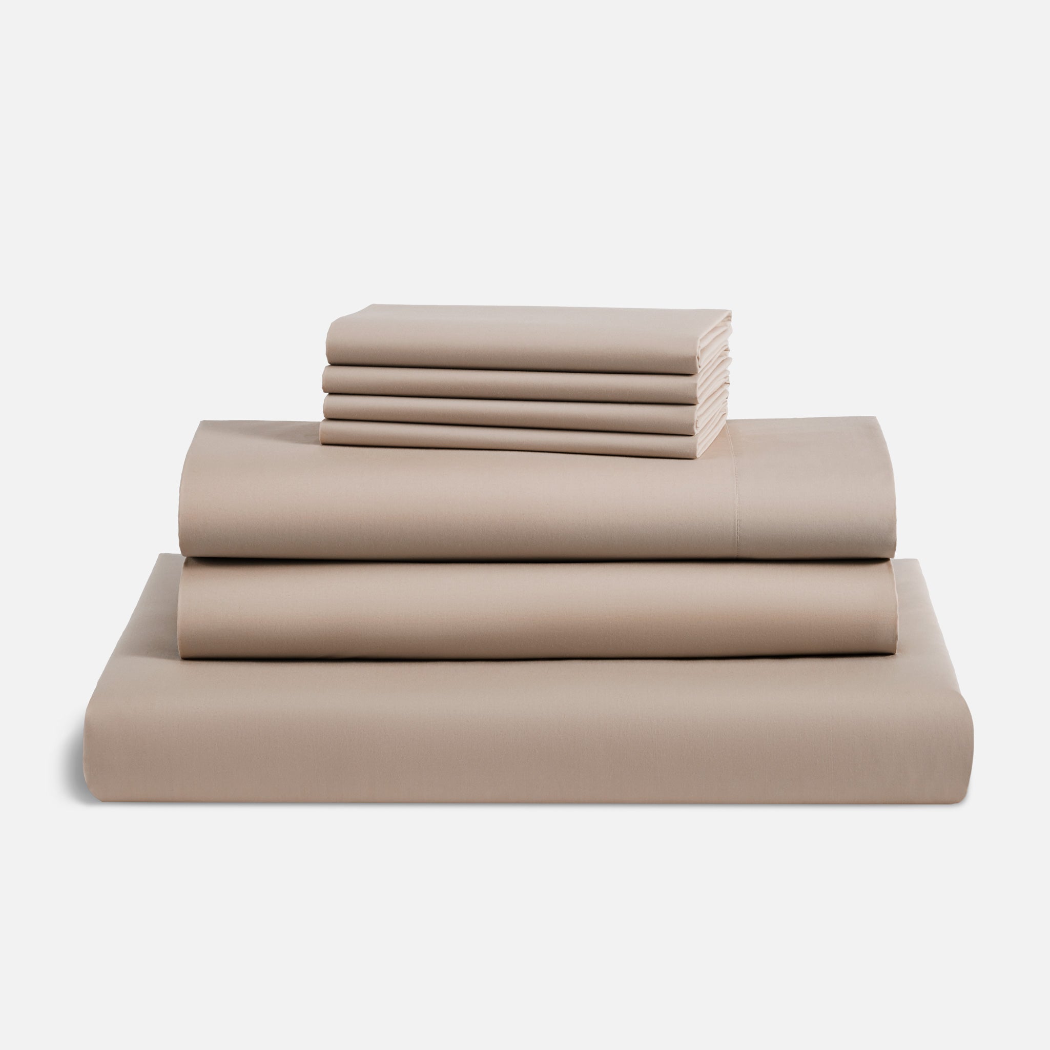 Classic Percale Hardcore Sheet Bundle