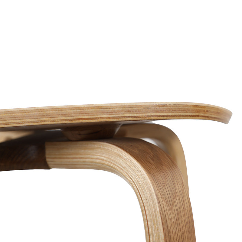 KORI Counter Stool - Natural