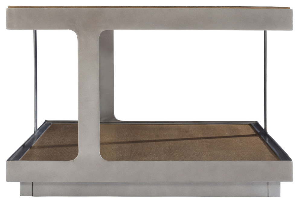 Bernhardt Belvedere Cocktail Table   Contemporary   Coffee Tables   by Bernhardt Furniture Company  Houzz