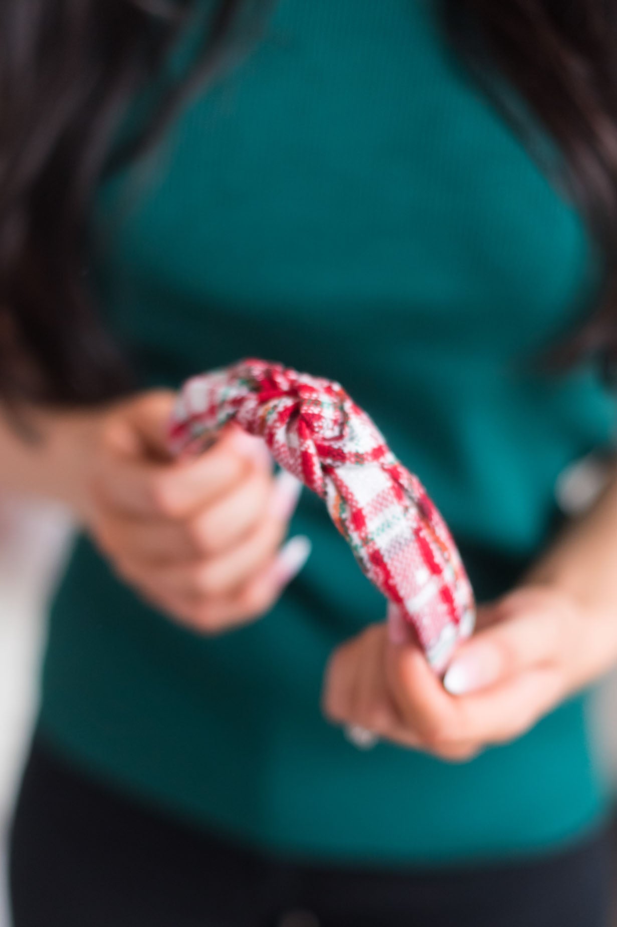 Holiday Favorite Headband