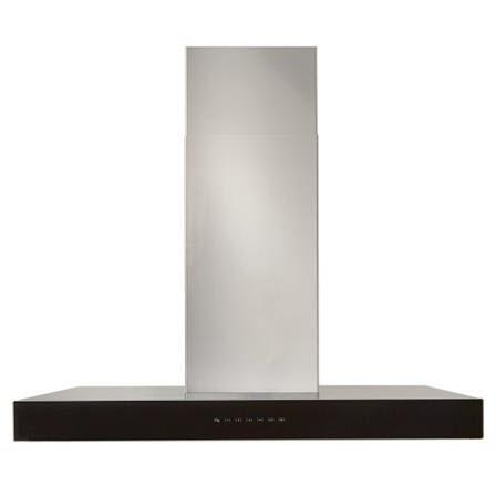 Best 30-inch Ispira Series Wall Mount Range Hood WCB3I30SBB