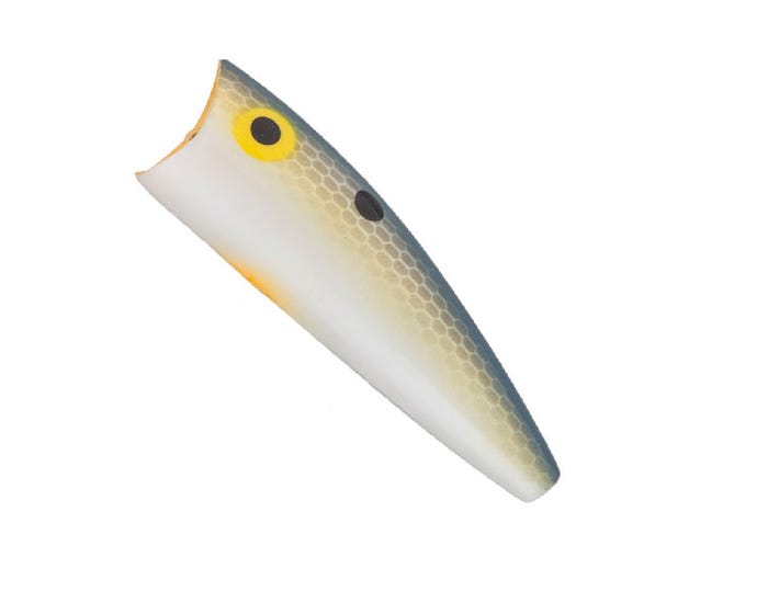 Rebel Pop R Foxy Shad - PRP6075