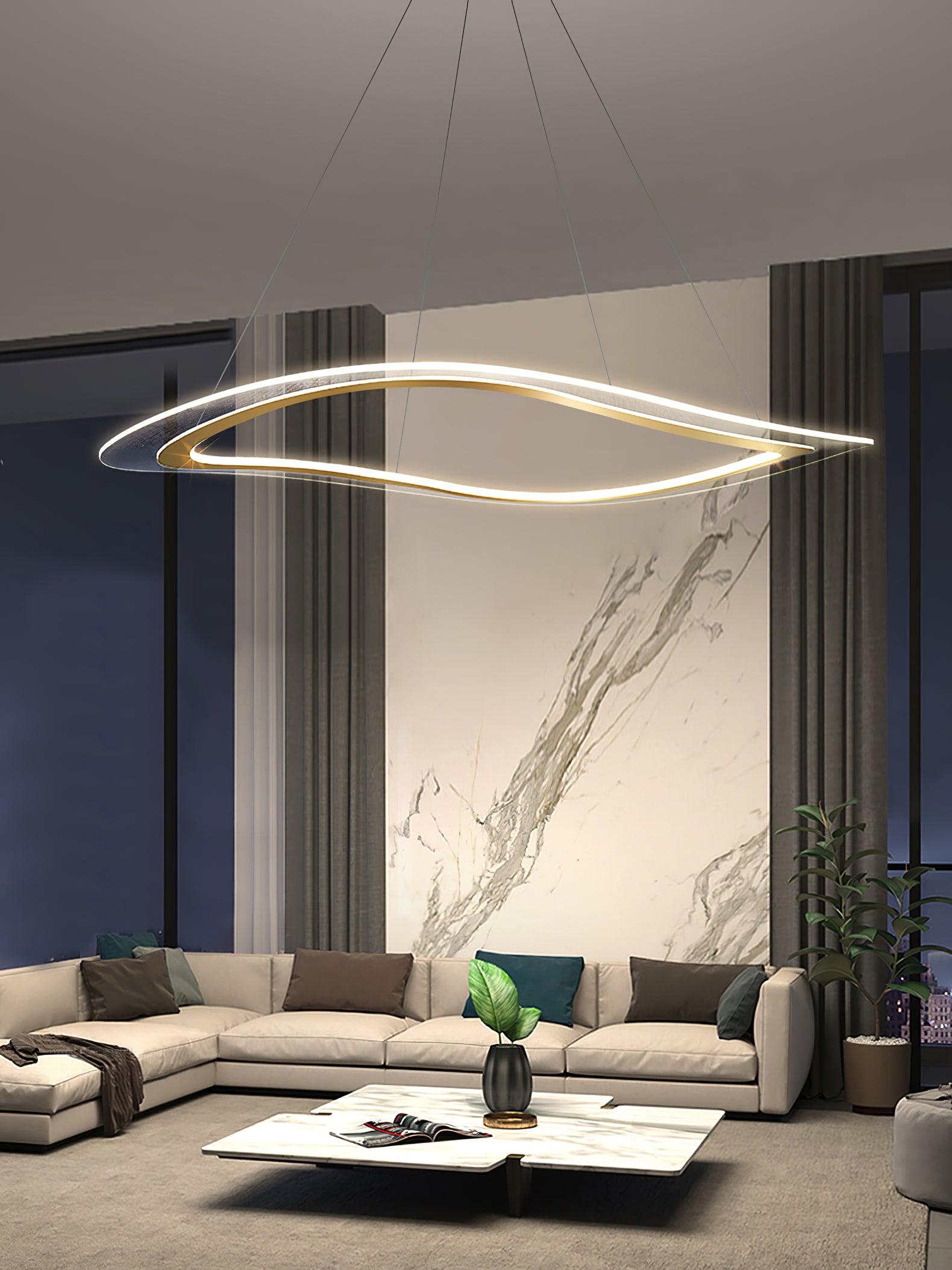 Marques Chandelier