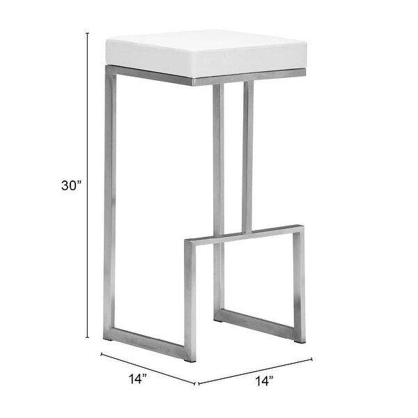 Darwen Barstool (Set of 2) - 14.2