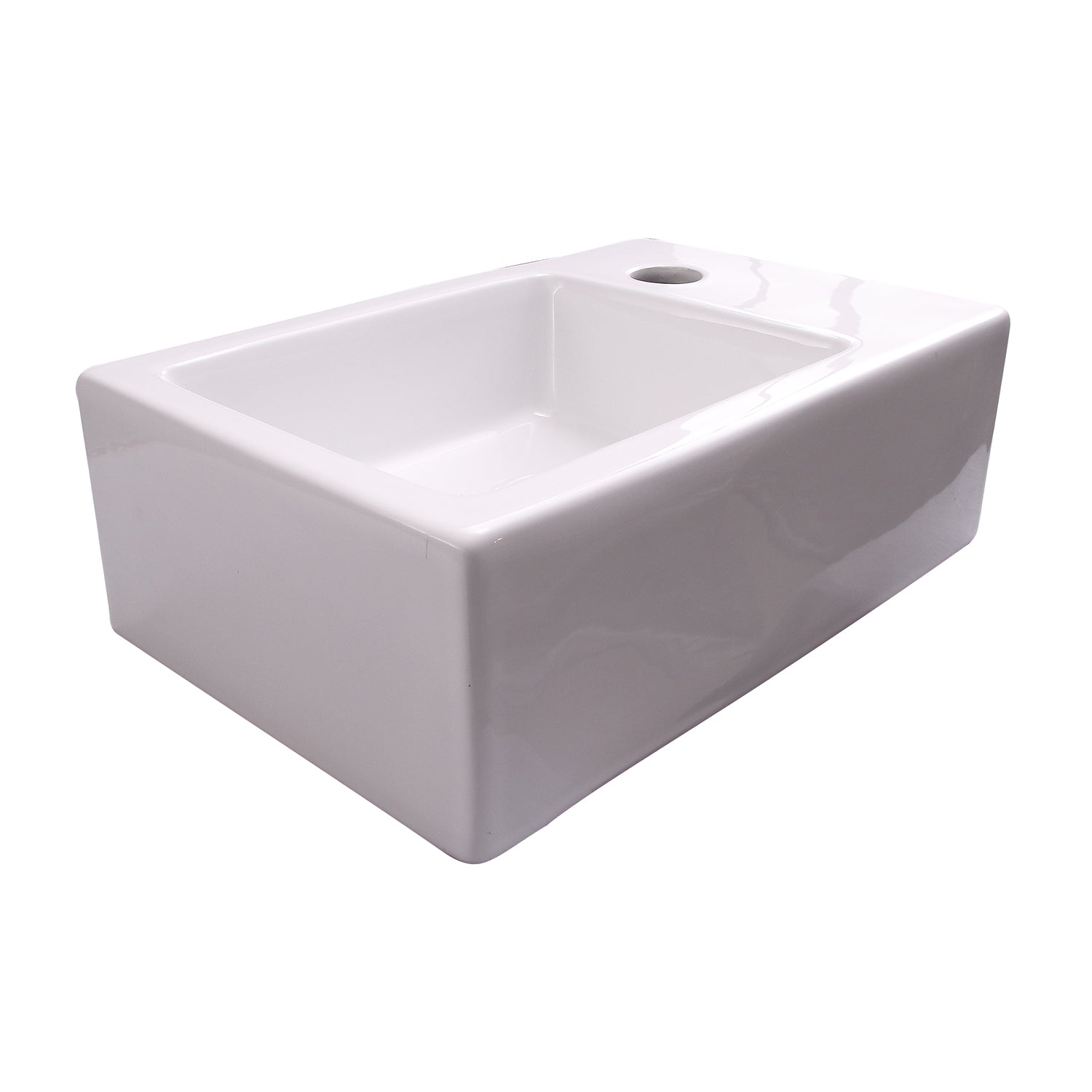 Avilla Wall-Hung Basin