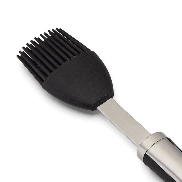 Cuisinart Chefs Classic Pro Silicone Basting Brush