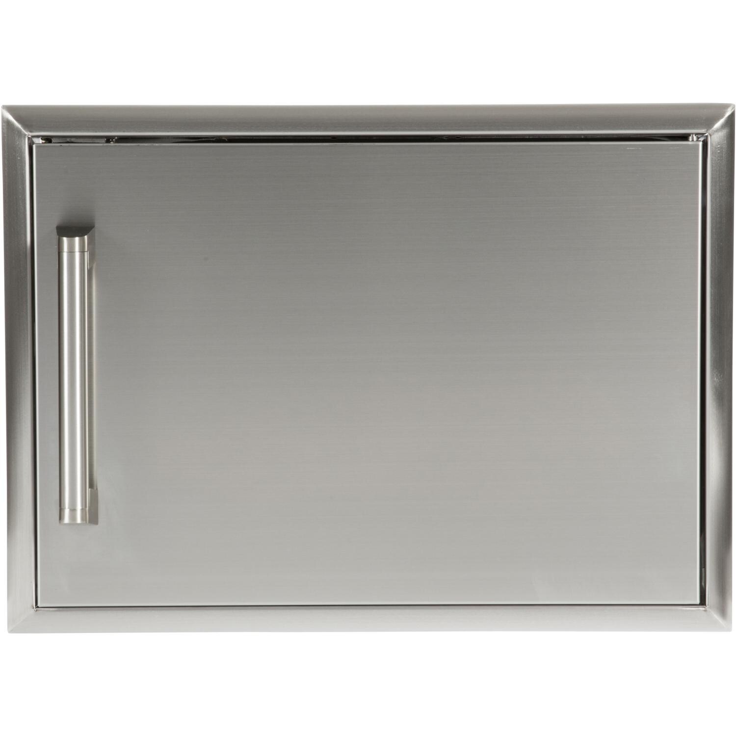 Coyote 22-Inch Single Access Door