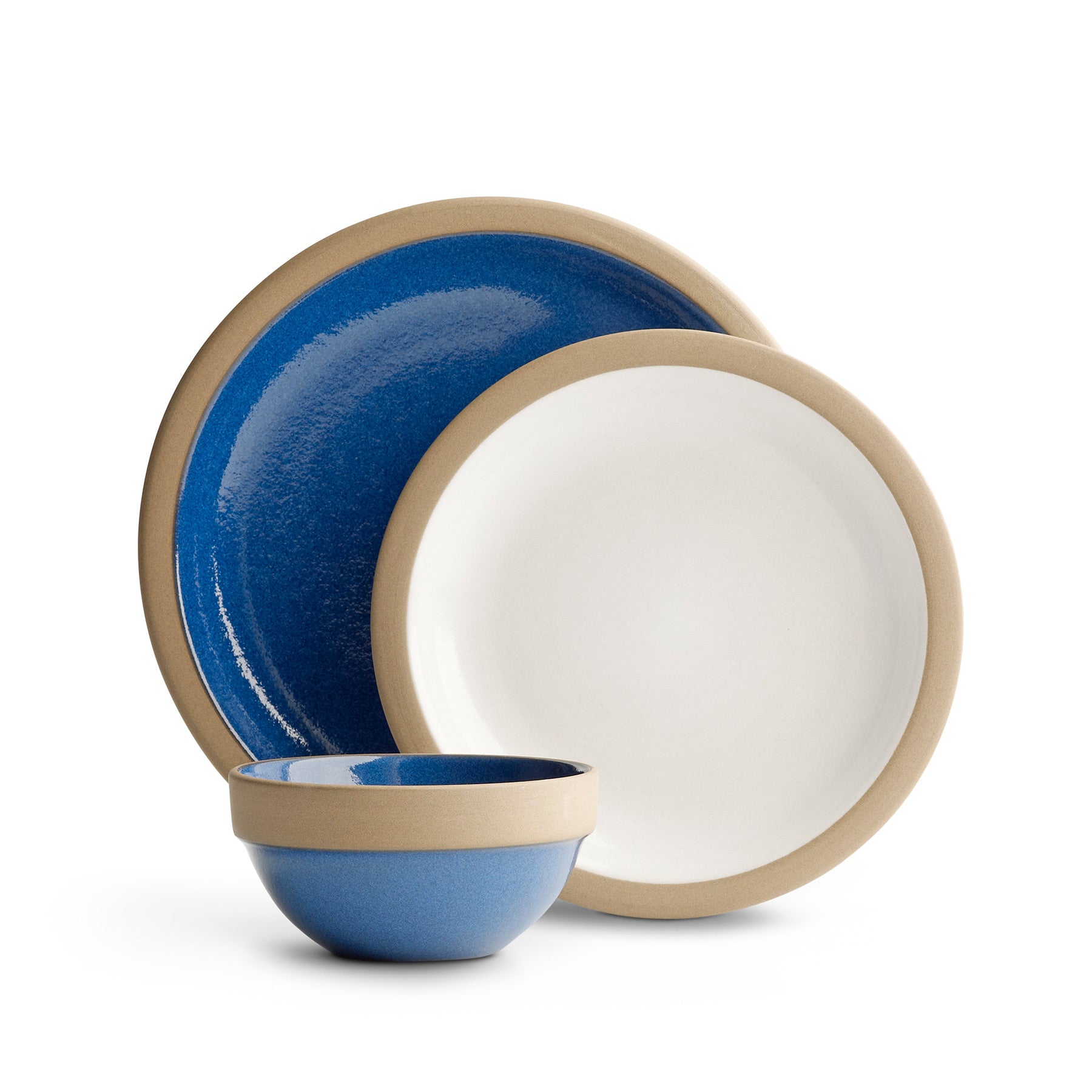 Finley Dinnerware Set