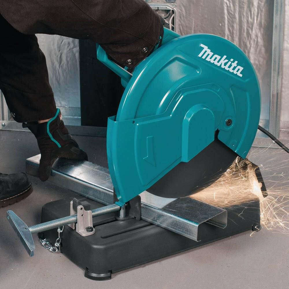 Makita 14 in. Cut-Off Saw LW1401 from Makita