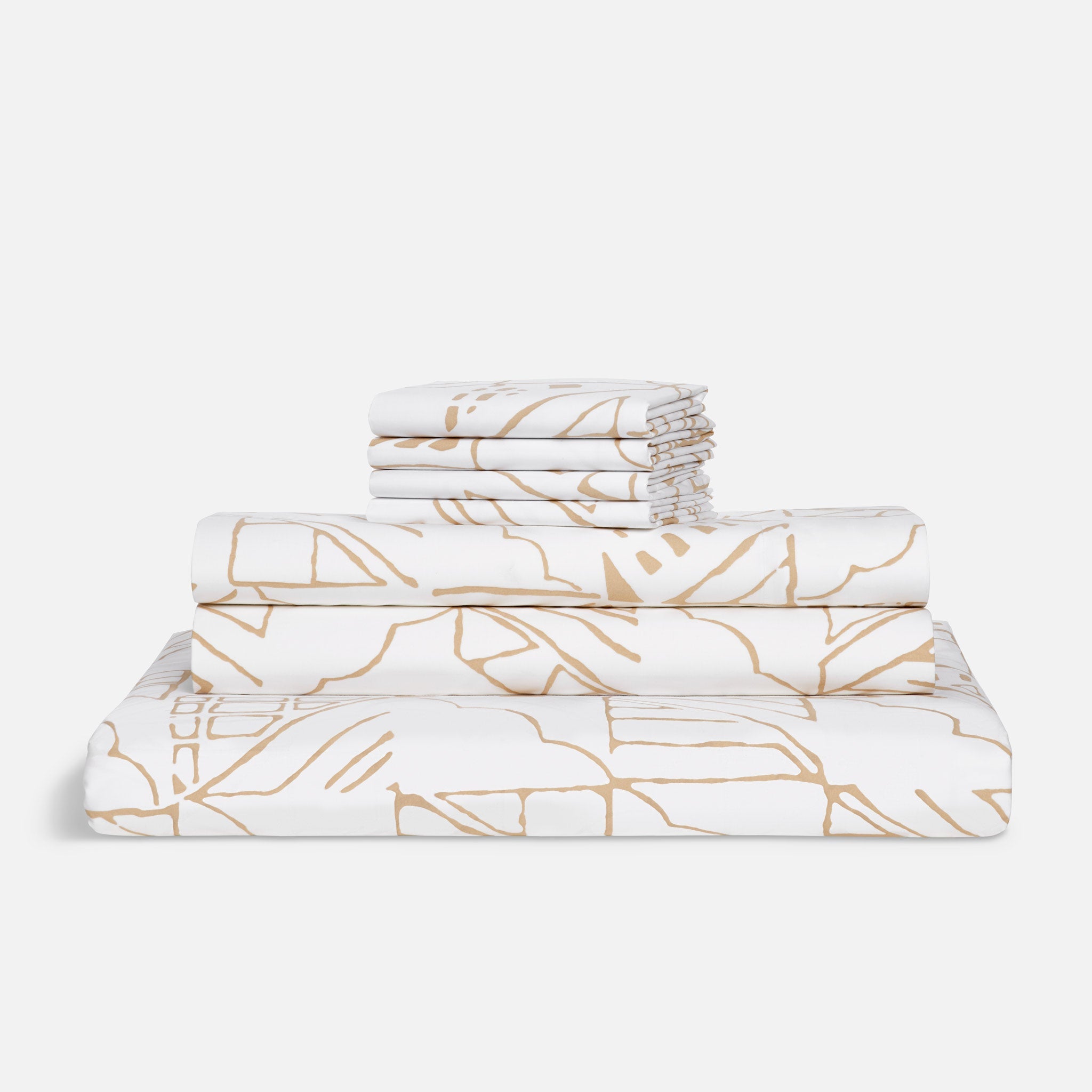 Luxe Sateen Hardcore Sheet Bundle