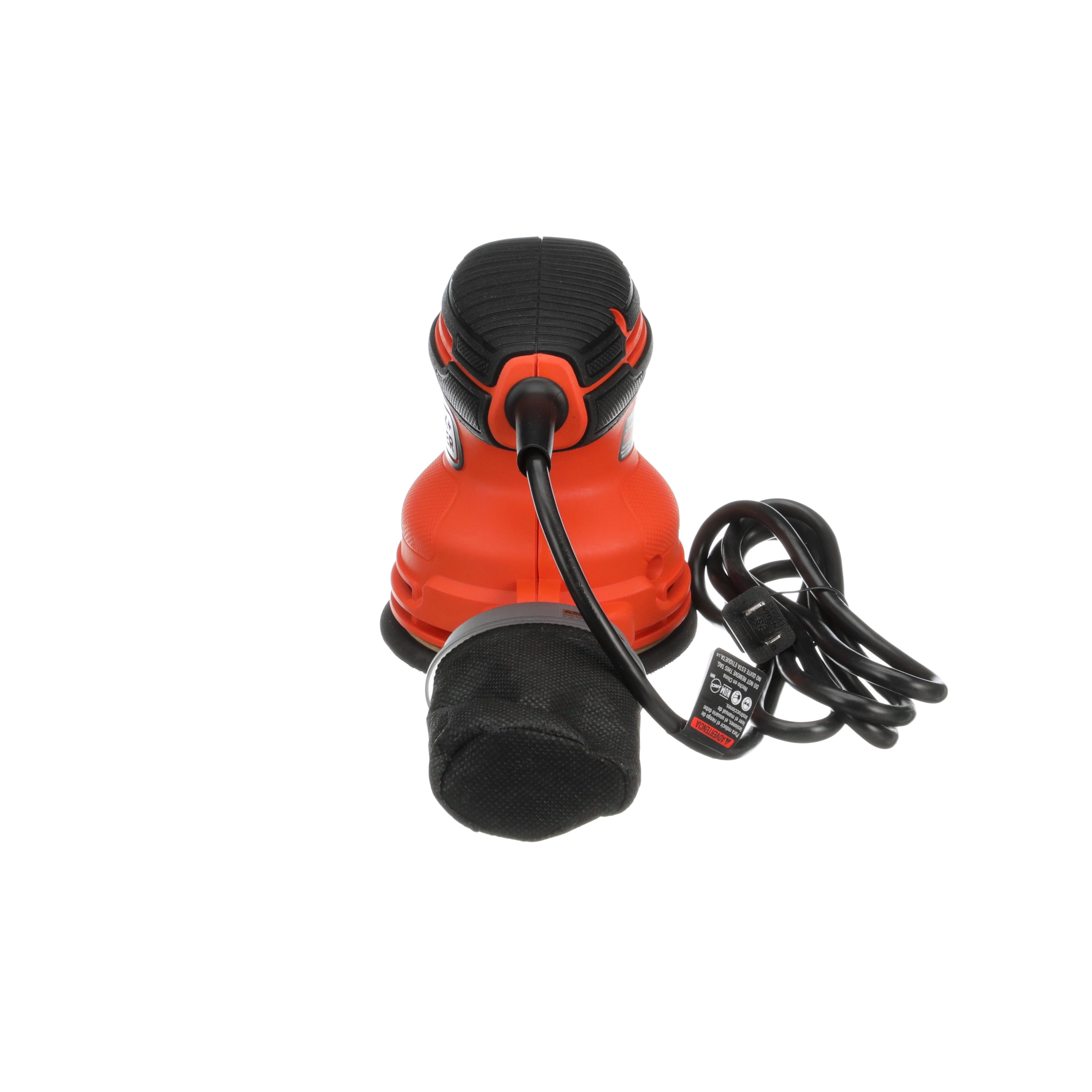 Random Orbit Sander, 5-Inch