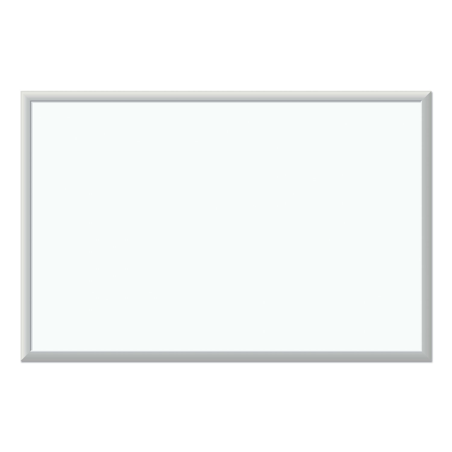 Melamine Dry Erase Board by U Brands UBR031U0001